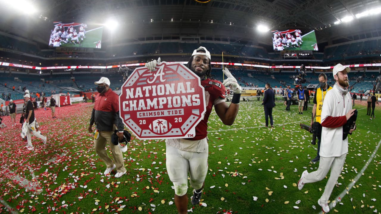 College Football Playoff expansion to 12 teams doesn't go far enough